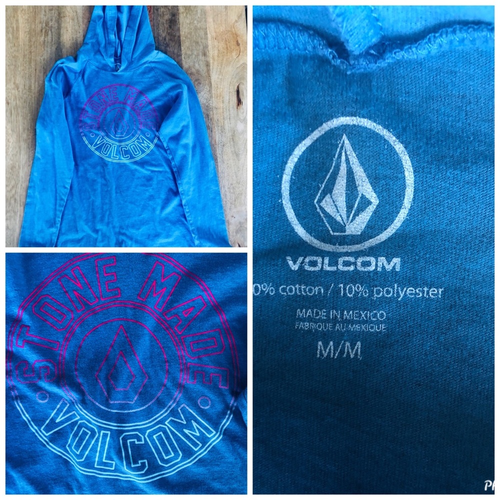 Volcom Hoodie